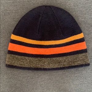 Reversible Winter Hat